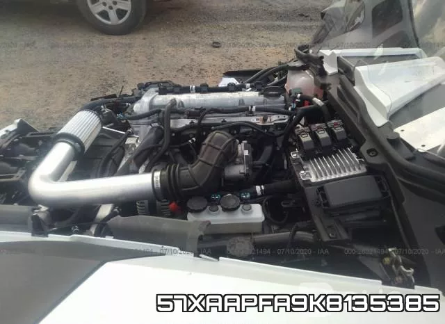 57XAAPFA9K8135385 фото 10