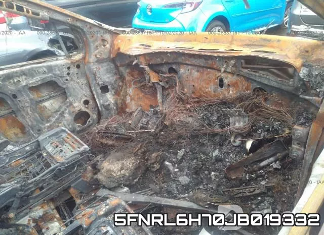 5FNRL6H70JB019332 фото 6
