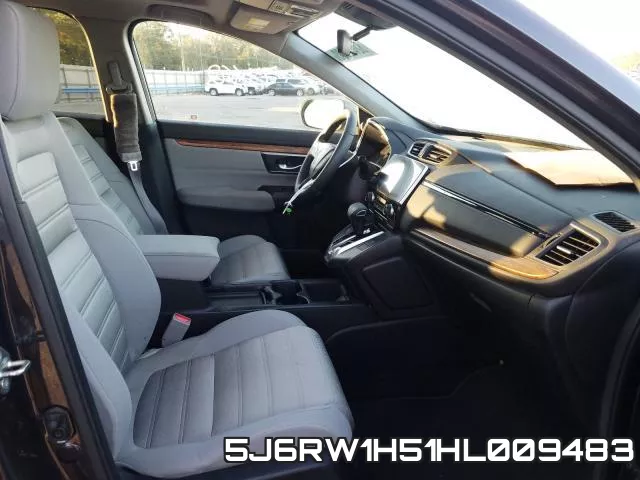 5J6RW1H51HL009483 фото 5