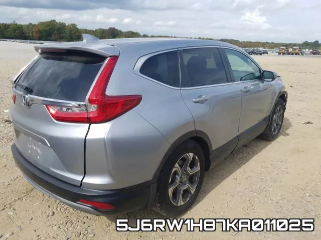 5J6RW1H87KA011025 фото 5