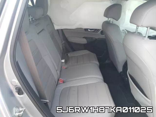 5J6RW1H87KA011025 фото 7