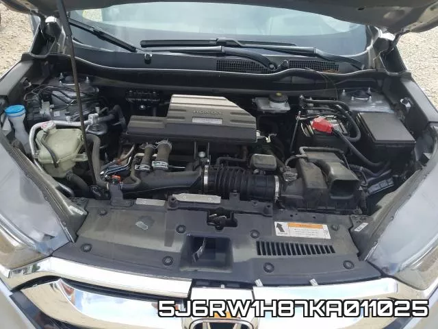 5J6RW1H87KA011025 фото 8