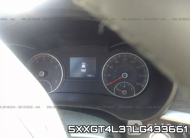 5XXGT4L37LG433661 фото 8