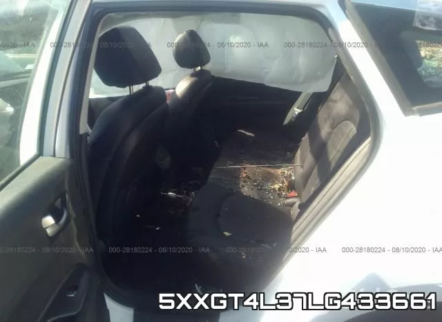5XXGT4L37LG433661 фото 9