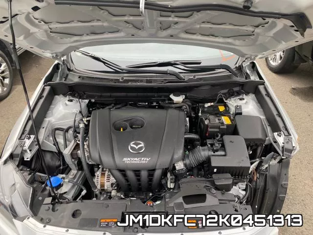 JM1DKFC72K0451313 фото 8