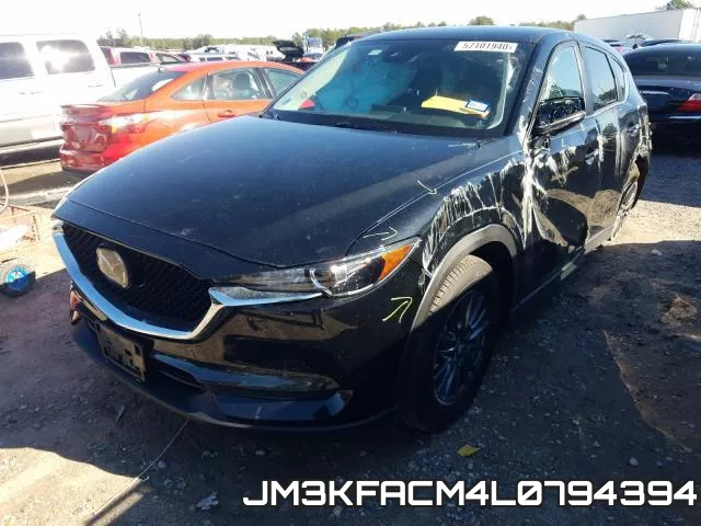JM3KFACM4L0794394 фото 3