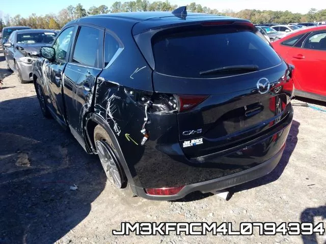 JM3KFACM4L0794394 фото 4