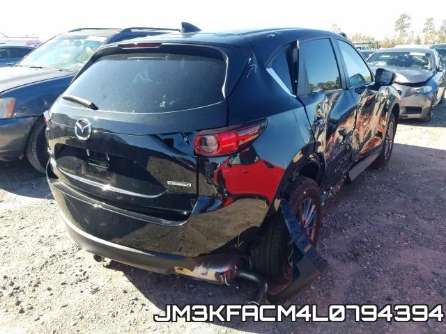JM3KFACM4L0794394 фото 5