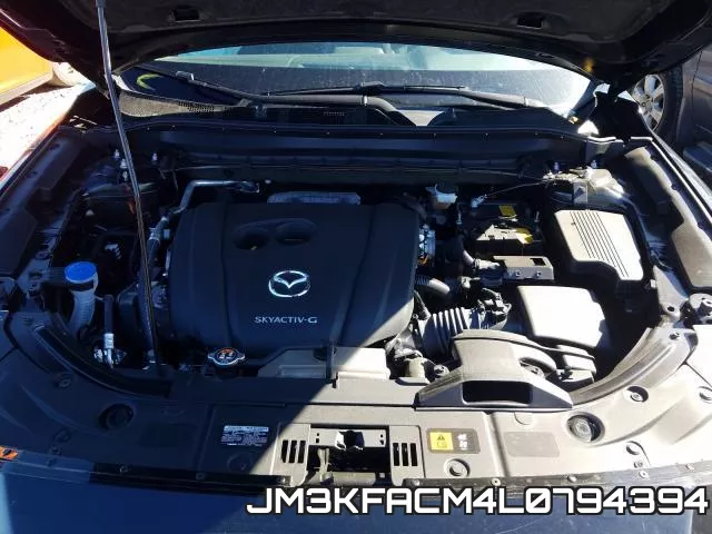 JM3KFACM4L0794394 фото 8