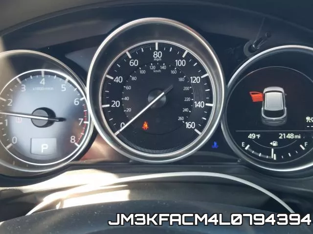 JM3KFACM4L0794394 фото 9