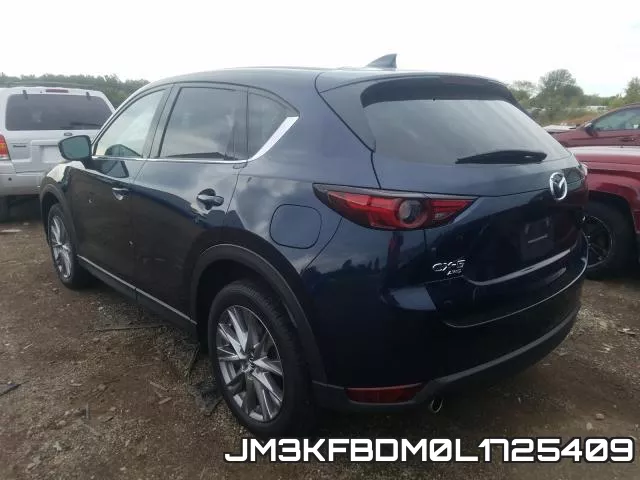 JM3KFBDM0L1725409 фото 4