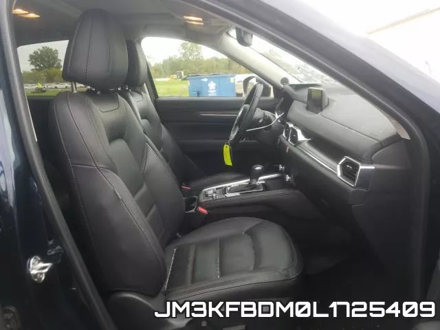JM3KFBDM0L1725409 фото 6
