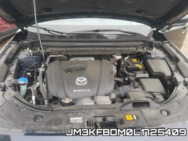 JM3KFBDM0L1725409 фото 8