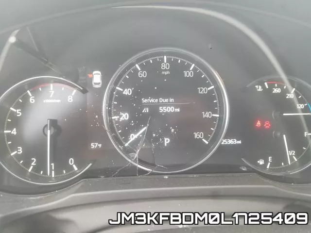 JM3KFBDM0L1725409 фото 9