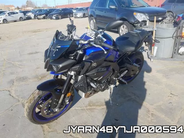 JYARN48Y7JA000594 фото 3