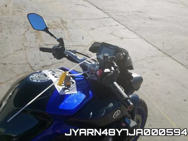 JYARN48Y7JA000594 фото 6