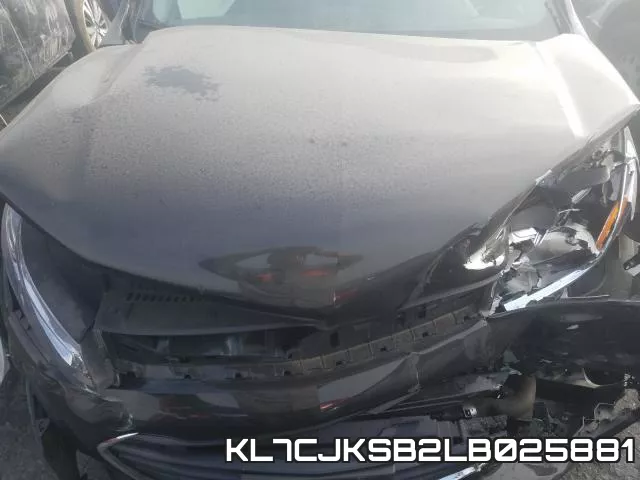 KL7CJKSB2LB025881 фото 8