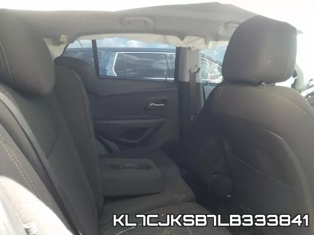 KL7CJKSB7LB333841 фото 7