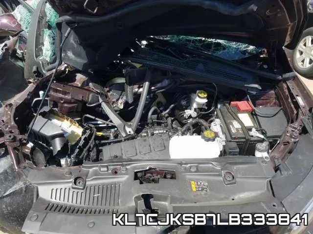 KL7CJKSB7LB333841 фото 8