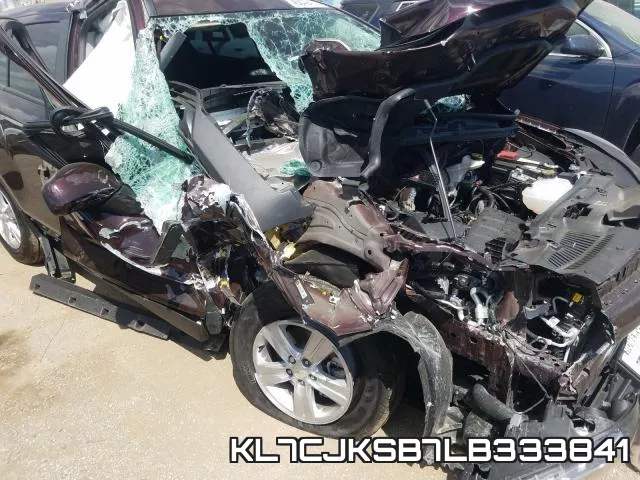 KL7CJKSB7LB333841 фото 10