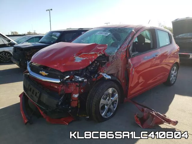 KL8CB6SA1LC410804 фото 3