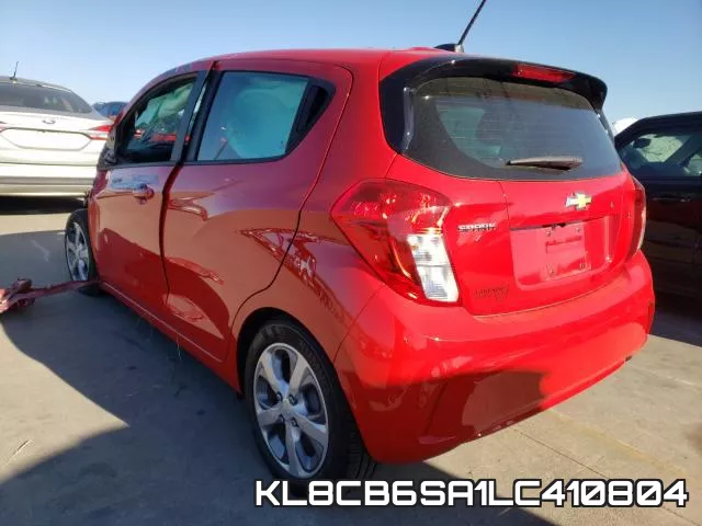 KL8CB6SA1LC410804 фото 4