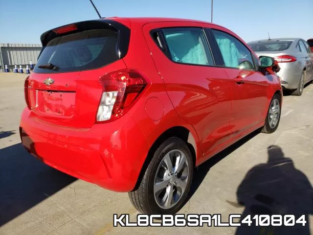 KL8CB6SA1LC410804 фото 5