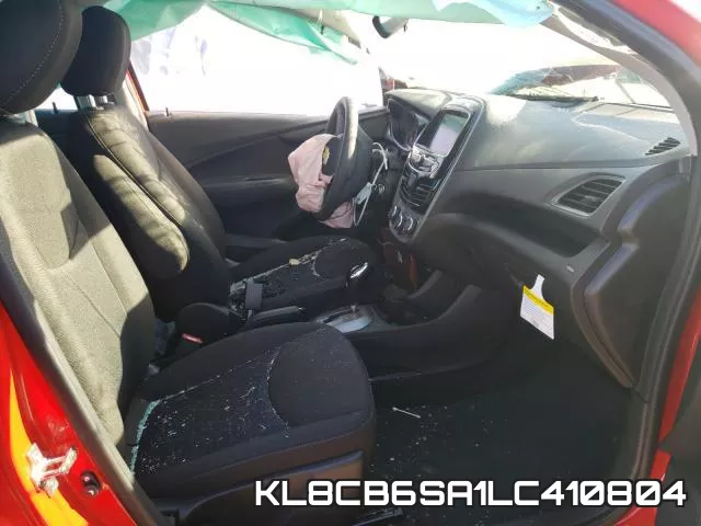 KL8CB6SA1LC410804 фото 6