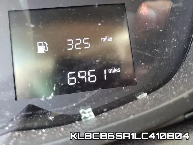 KL8CB6SA1LC410804 фото 9