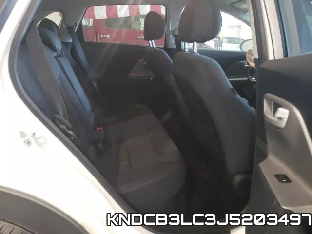KNDCB3LC3J5203497 фото 6