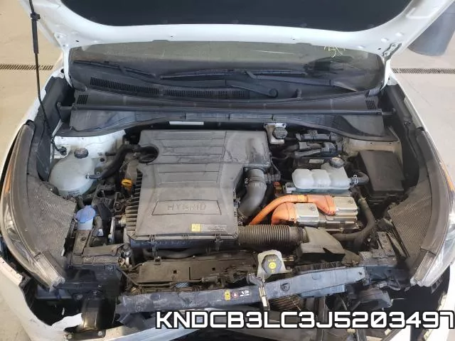 KNDCB3LC3J5203497 фото 7