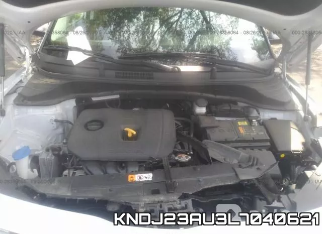 KNDJ23AU3L7040621 фото 2