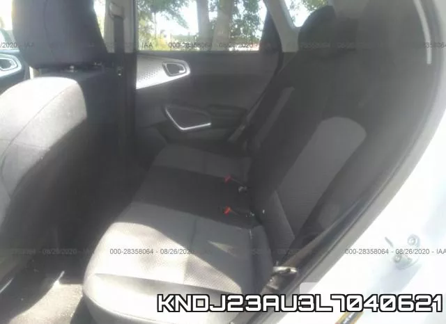 KNDJ23AU3L7040621 фото 6