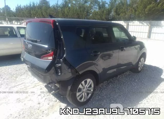 KNDJ23AU9L7105715 фото 2