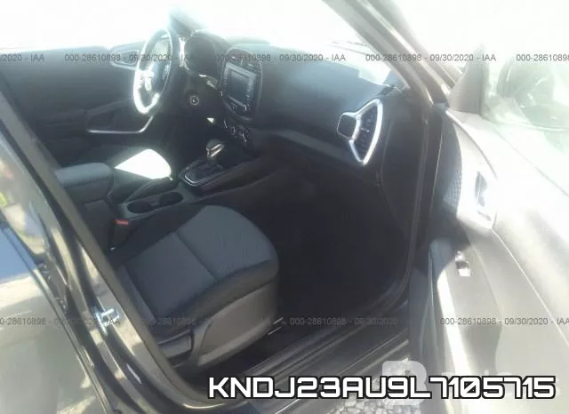 KNDJ23AU9L7105715 фото 3