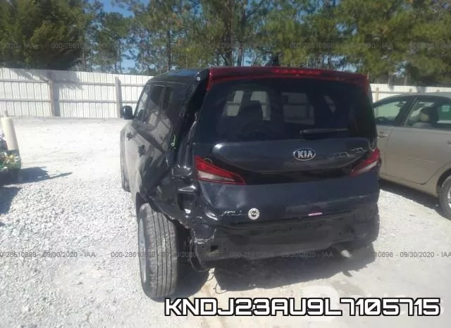 KNDJ23AU9L7105715 фото 4