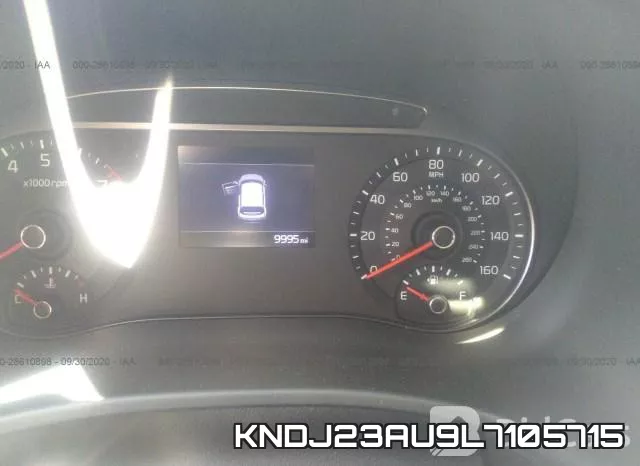 KNDJ23AU9L7105715 фото 5