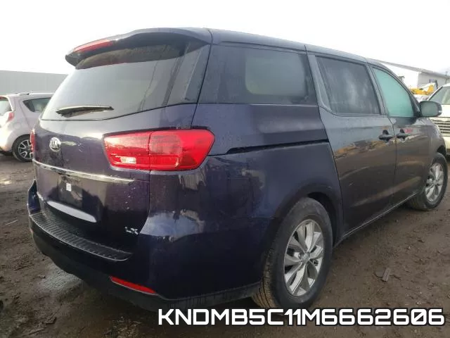 KNDMB5C11M6662606 фото 5