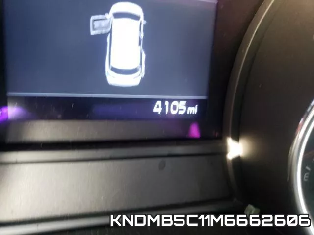 KNDMB5C11M6662606 фото 9