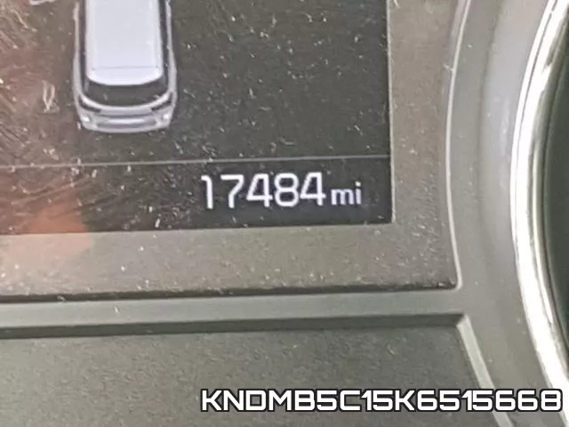 KNDMB5C15K6515668 фото 9