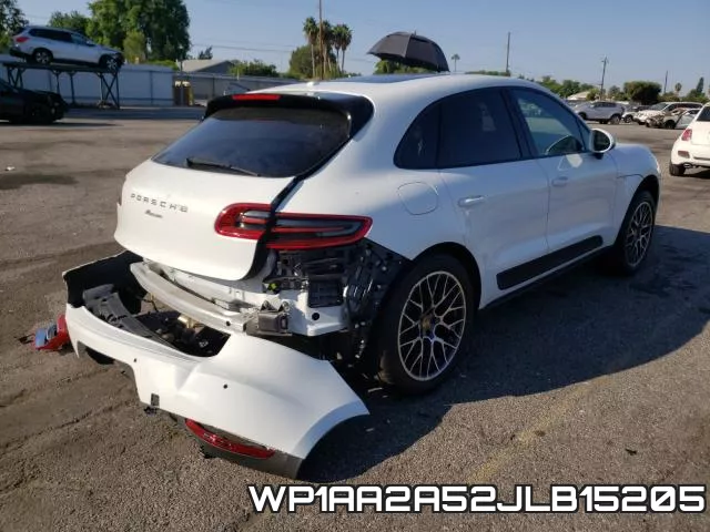 WP1AA2A52JLB15205 фото 5