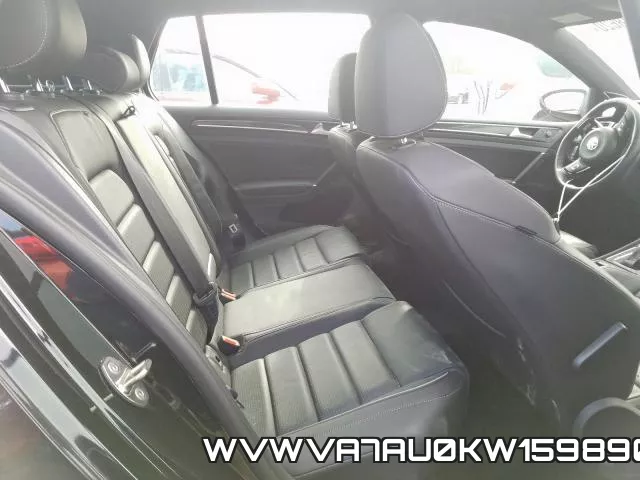 WVWVA7AU0KW159890 фото 7