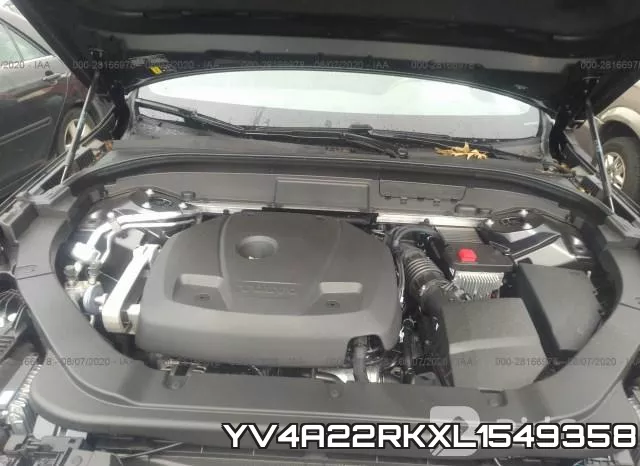 YV4A22RKXL1549358 фото 2