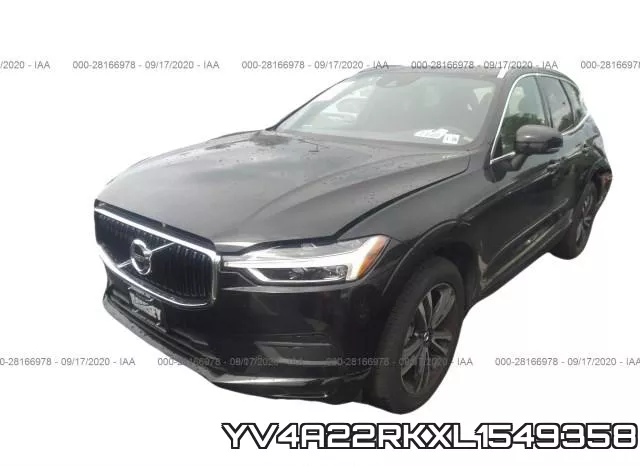 YV4A22RKXL1549358 фото 3