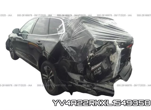 YV4A22RKXL1549358 фото 4