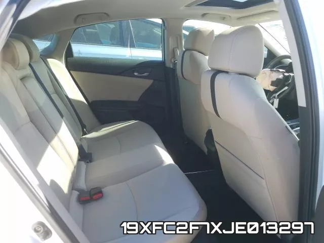 19XFC2F7XJE013297 фото 7