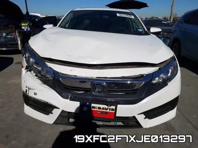 19XFC2F7XJE013297 фото 10