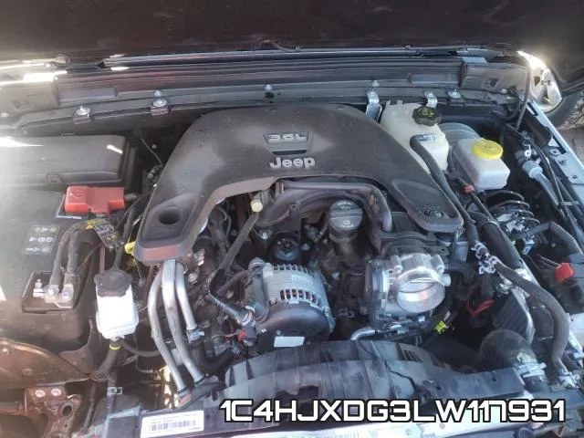 1C4HJXDG3LW117931 фото 8