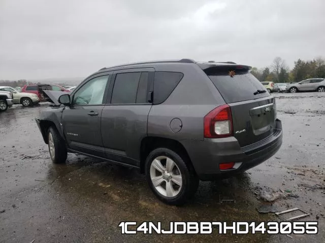 1C4NJDBB7HD143055 фото 4