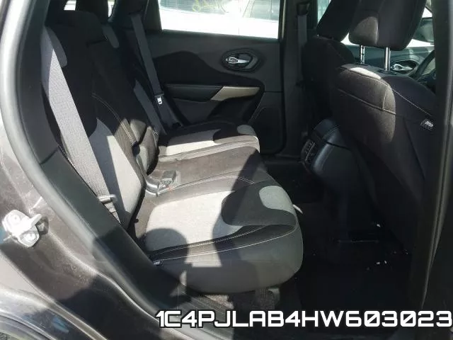 1C4PJLAB4HW603023 фото 6